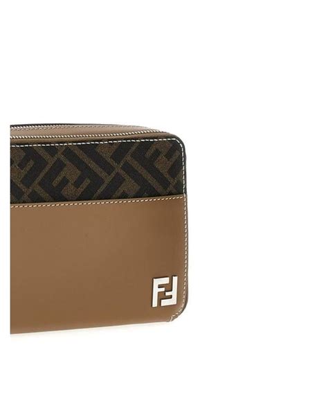 FF Organizer Camera Case Fabric Multicolour 